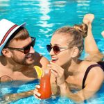 Spice Up Your Summer With Sip & Savor