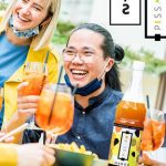 Why Millennials Matter In The Smoothie Sphere